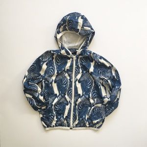 Gap Kids Zebra Jacket
